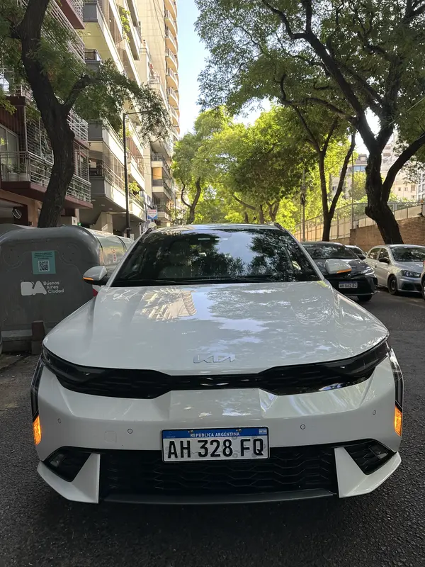 Mirá esta publicación de KIA K3