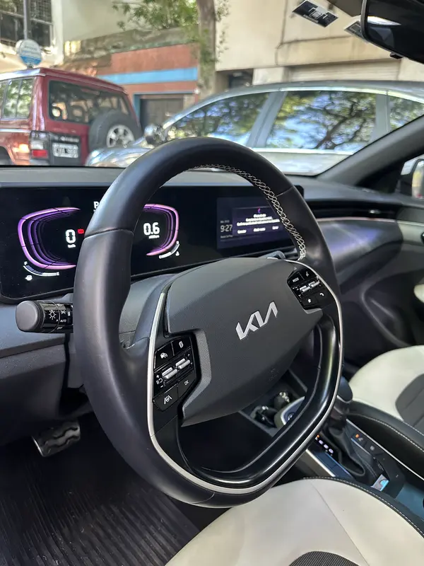 Mira esta publicación de KIA K3 2025 en Motordil