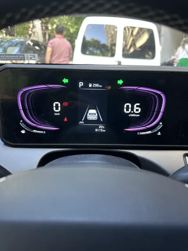 Mira esta publicación de KIA K3 2025 en Motordil