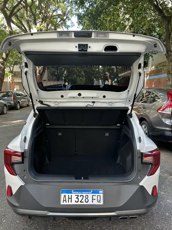 Mirá esta publicación de KIA K3