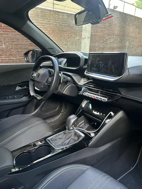 Mirá esta publicación de Peugeot 2008