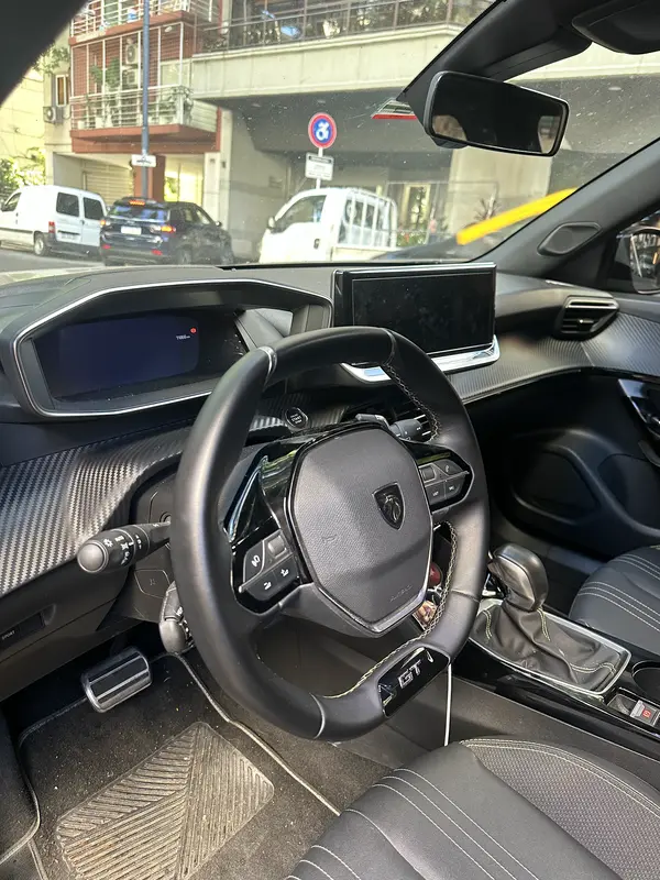 Mira esta publicación de Peugeot 2008 2008 en Motordil