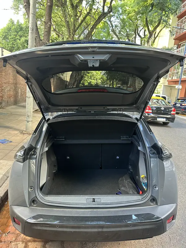 Mira esta publicación de Peugeot 2008 2008 en Motordil