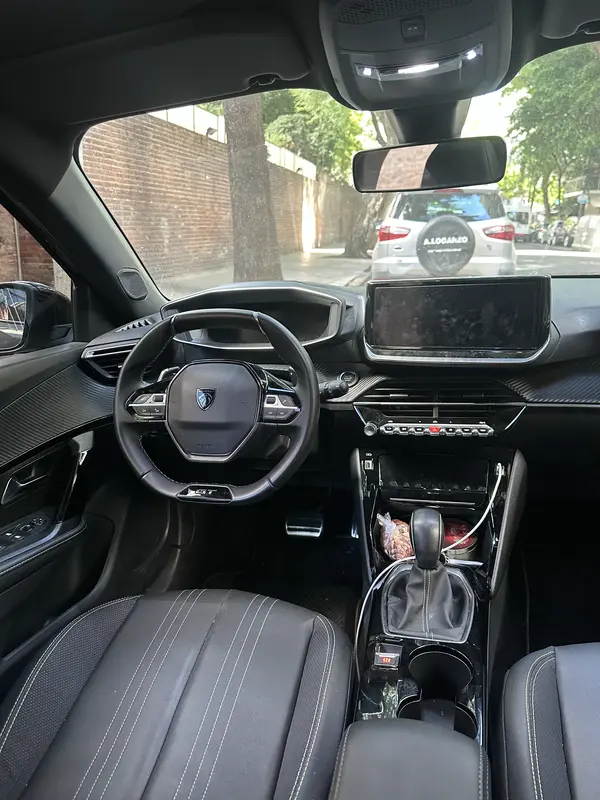 Mira esta publicación de Peugeot 2008 2008 en Motordil