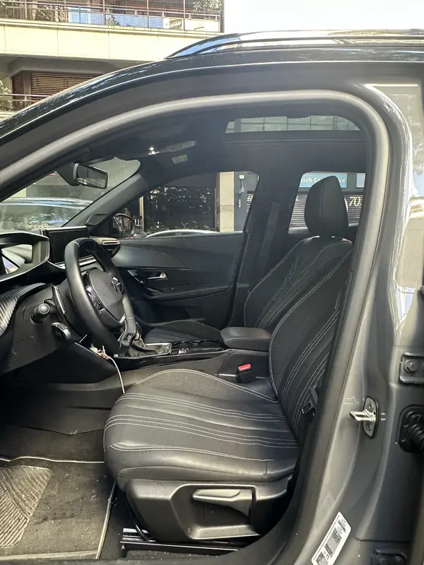 Mira esta publicación de Peugeot 2008 2008 en Motordil