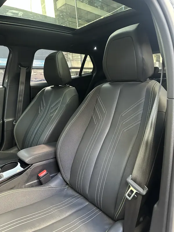 Mira esta publicación de Peugeot 2008 2008 en Motordil