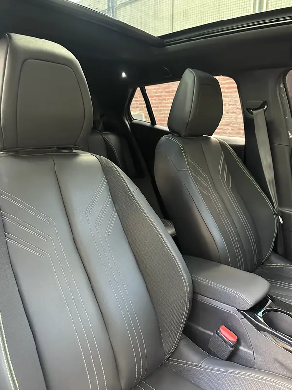 Mirá esta publicación de Peugeot 2008