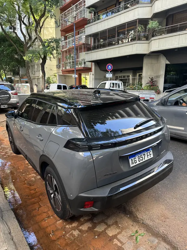 Mira esta publicación de Peugeot 2008 2008 en Motordil