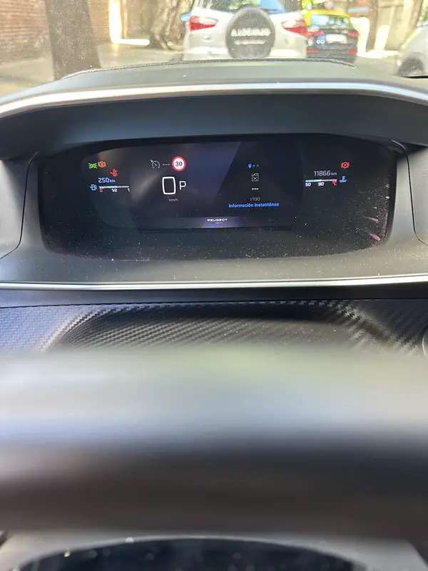 Mira esta publicación de Peugeot 2008 2008 en Motordil