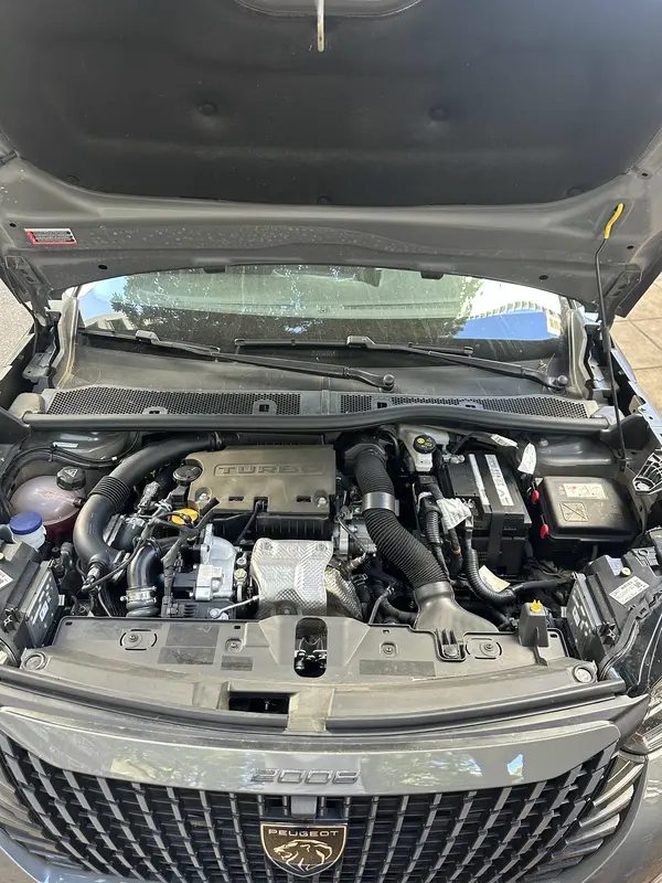 Mirá esta publicación de Peugeot 2008