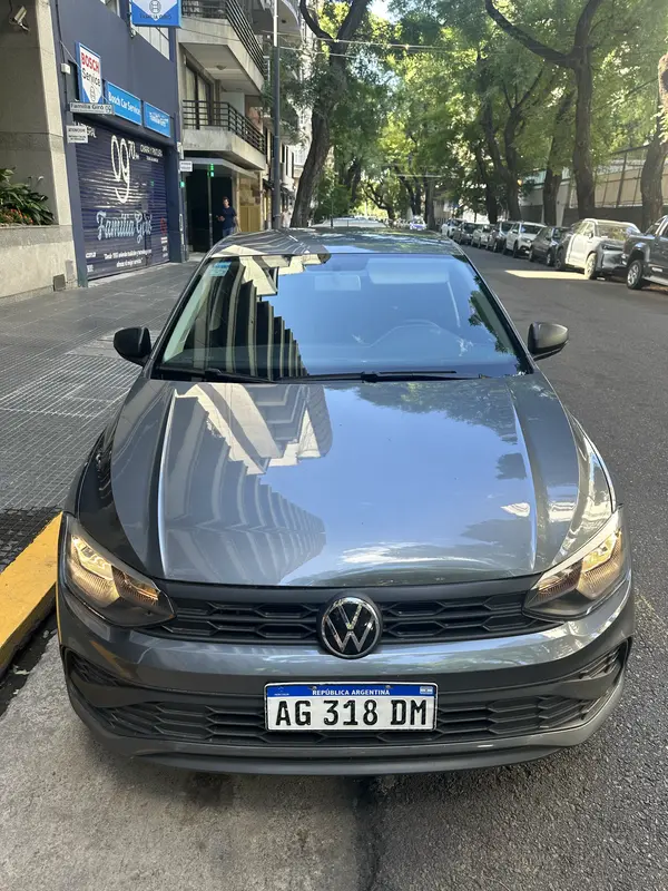 Mirá esta publicación de Volkswagen Nuevo Polo