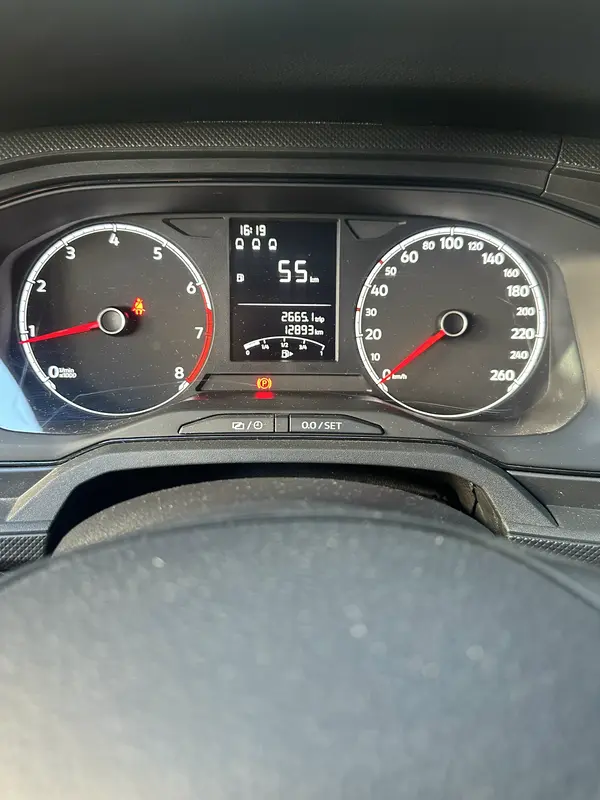 Mira esta publicación de Volkswagen Nuevo Polo 2023 en Motordil