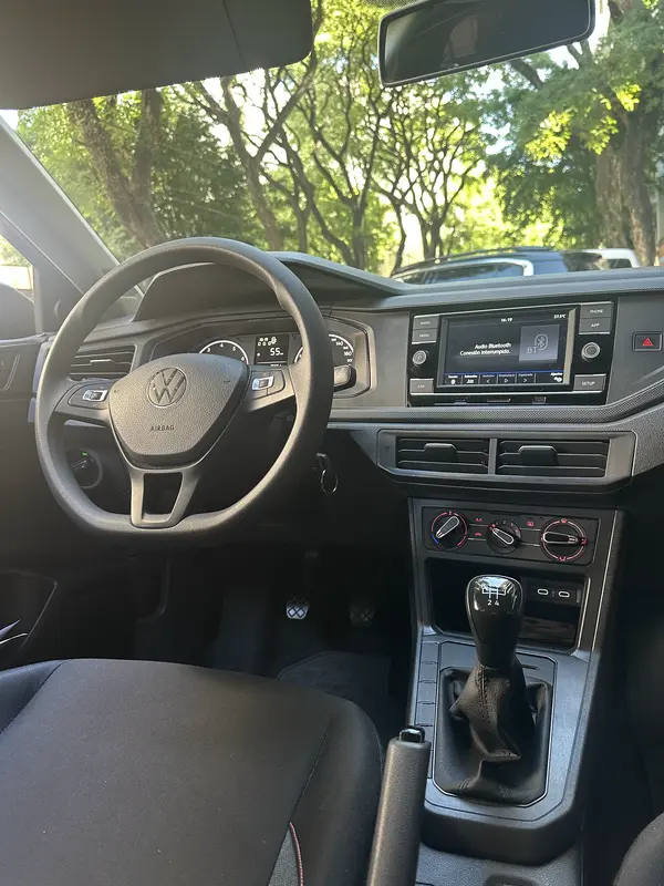 Mira esta publicación de Volkswagen Nuevo Polo 2023 en Motordil