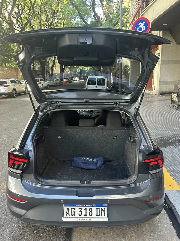 Mira esta publicación de Volkswagen Nuevo Polo 2023 en Motordil