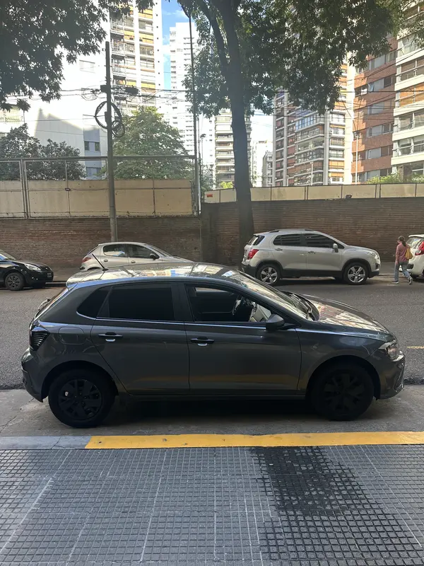 Mirá esta publicación de Volkswagen Nuevo Polo