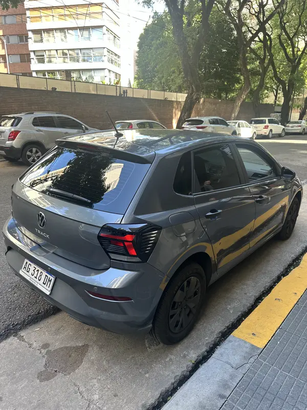 Mirá esta publicación de Volkswagen Nuevo Polo