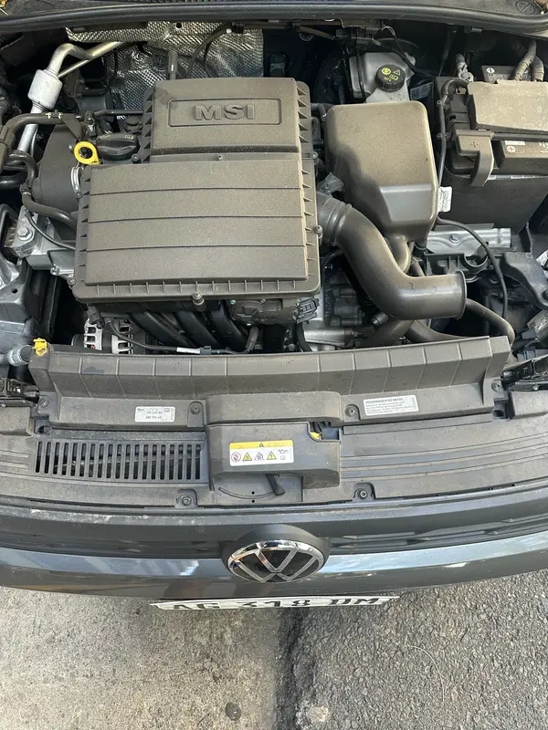 Mirá esta publicación de Volkswagen Nuevo Polo