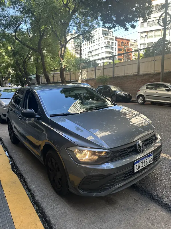 Mirá esta publicación de Volkswagen Nuevo Polo