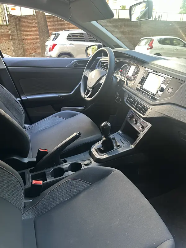 Mirá esta publicación de Volkswagen Nuevo Polo