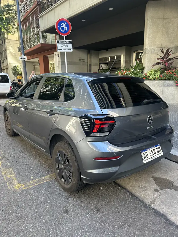 Mira esta publicación de Volkswagen Nuevo Polo 2023 en Motordil