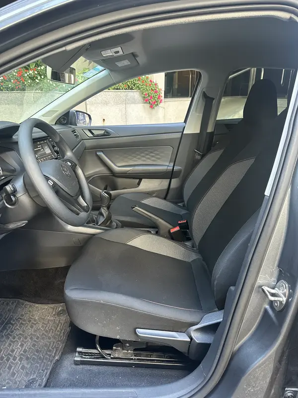 Mira esta publicación de Volkswagen Nuevo Polo 2023 en Motordil