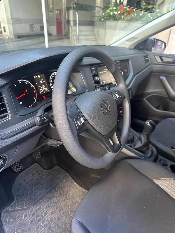 Mira esta publicación de Volkswagen Nuevo Polo 2023 en Motordil