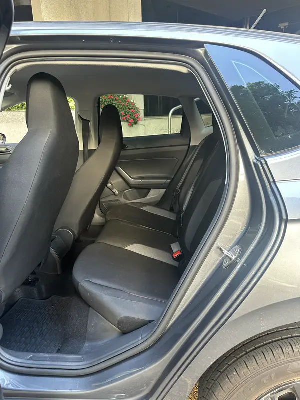 Mira esta publicación de Volkswagen Nuevo Polo 2023 en Motordil