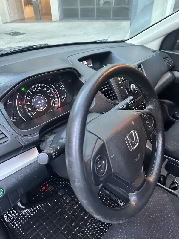 Mira esta publicación de Honda CRV 2012 en Motordil