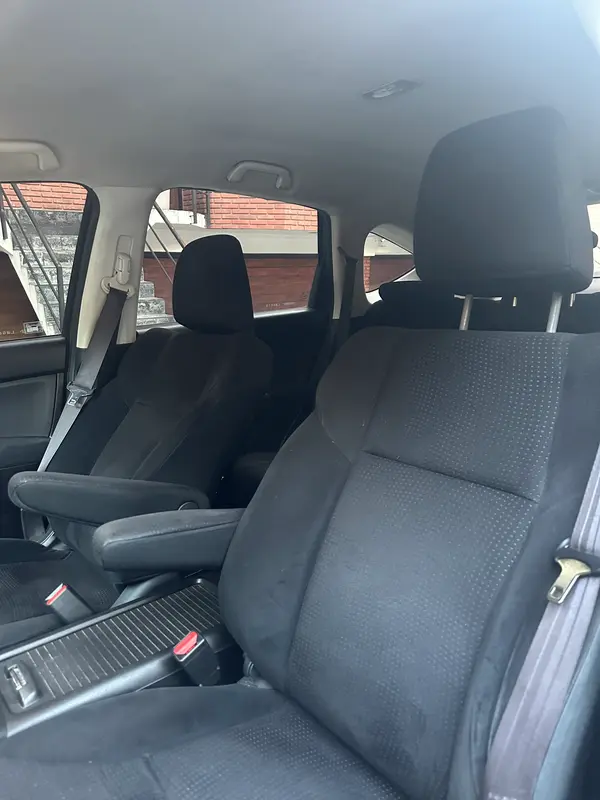 Mira esta publicación de Honda CRV 2012 en Motordil