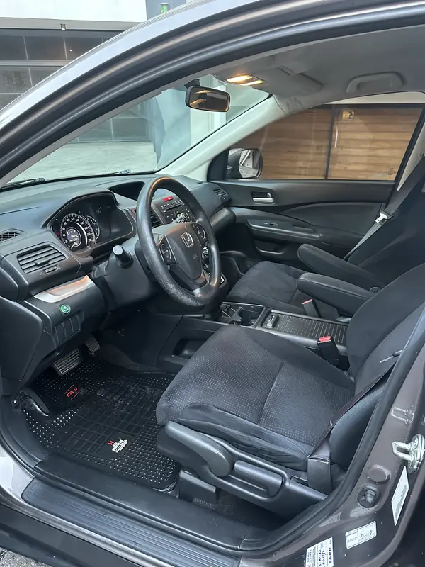 Mira esta publicación de Honda CRV 2012 en Motordil