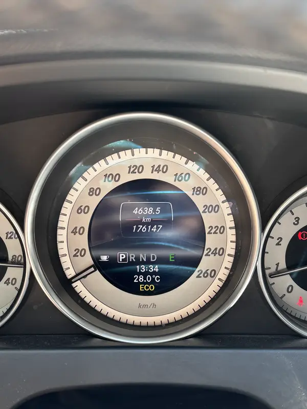 Mira esta publicación de Mercedes Benz Clase C 2014 en Motordil