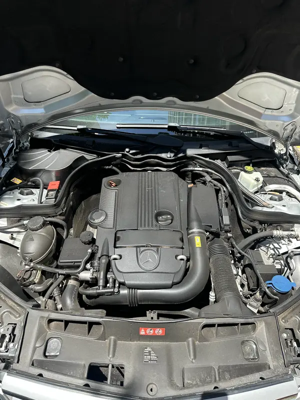 Mirá esta publicación de Mercedes Benz Clase C