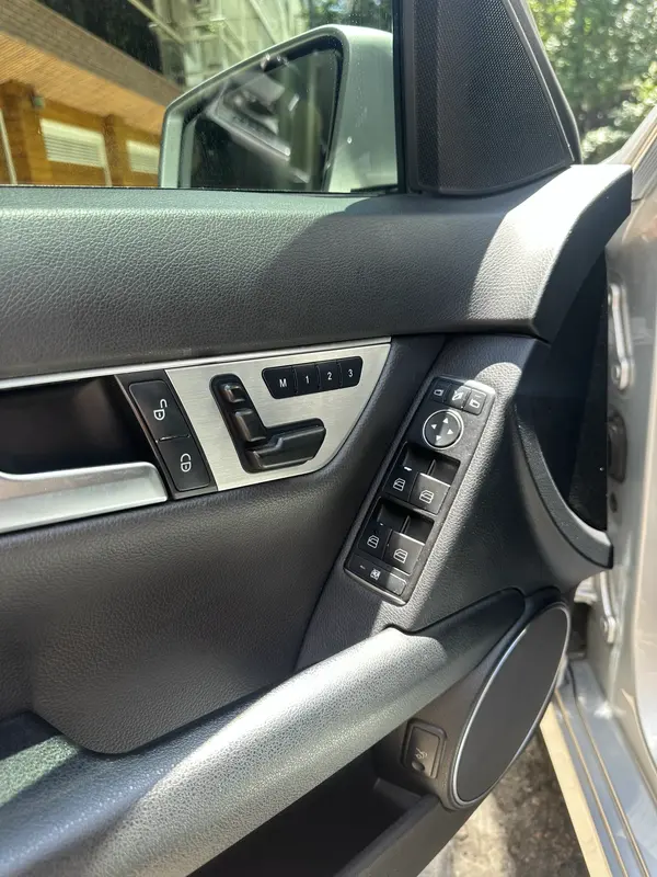 Mira esta publicación de Mercedes Benz Clase C 2014 en Motordil