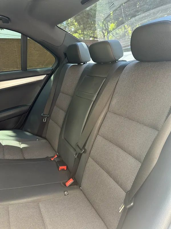 Mira esta publicación de Mercedes Benz Clase C 2014 en Motordil