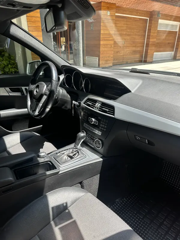 Mirá esta publicación de Mercedes Benz Clase C