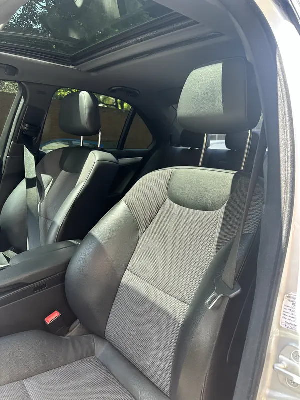 Mira esta publicación de Mercedes Benz Clase C 2014 en Motordil