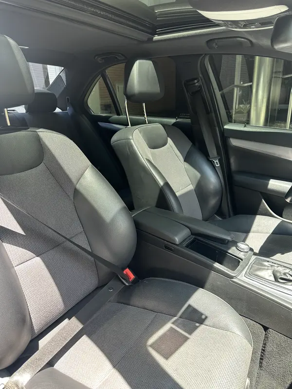 Mirá esta publicación de Mercedes Benz Clase C