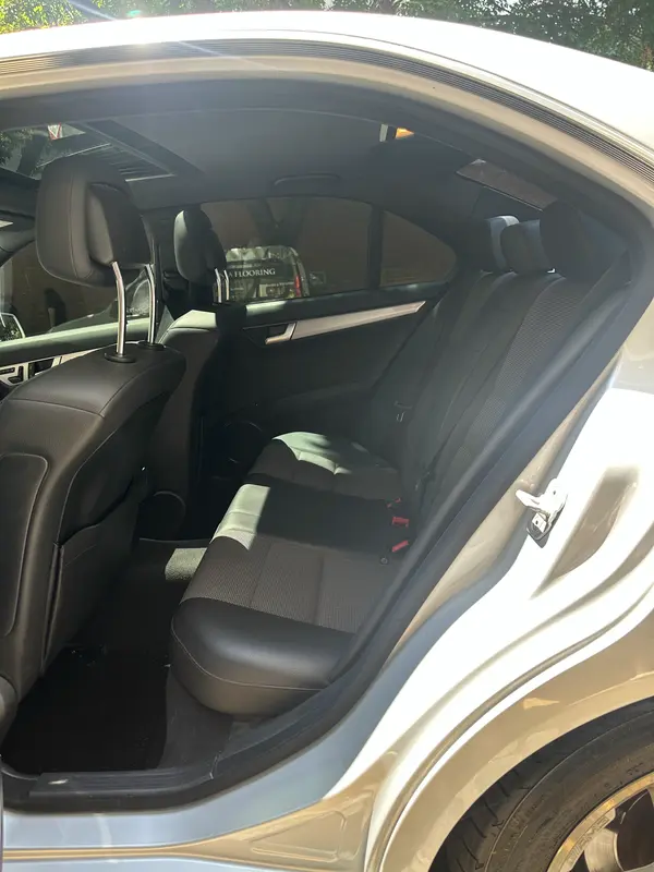 Mira esta publicación de Mercedes Benz Clase C 2014 en Motordil