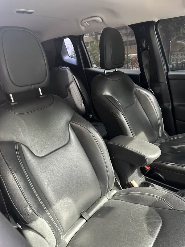 Mirá esta publicación de Jeep Renegade