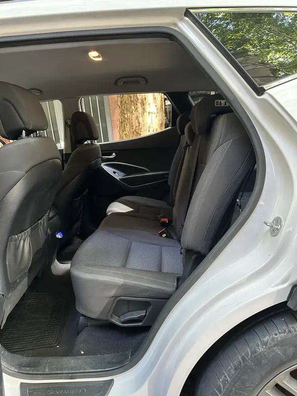 Mira esta publicación de Hyundai Santa Fe 2017 en Motordil