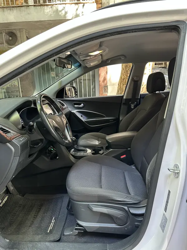 Mira esta publicación de Hyundai Santa Fe 2017 en Motordil