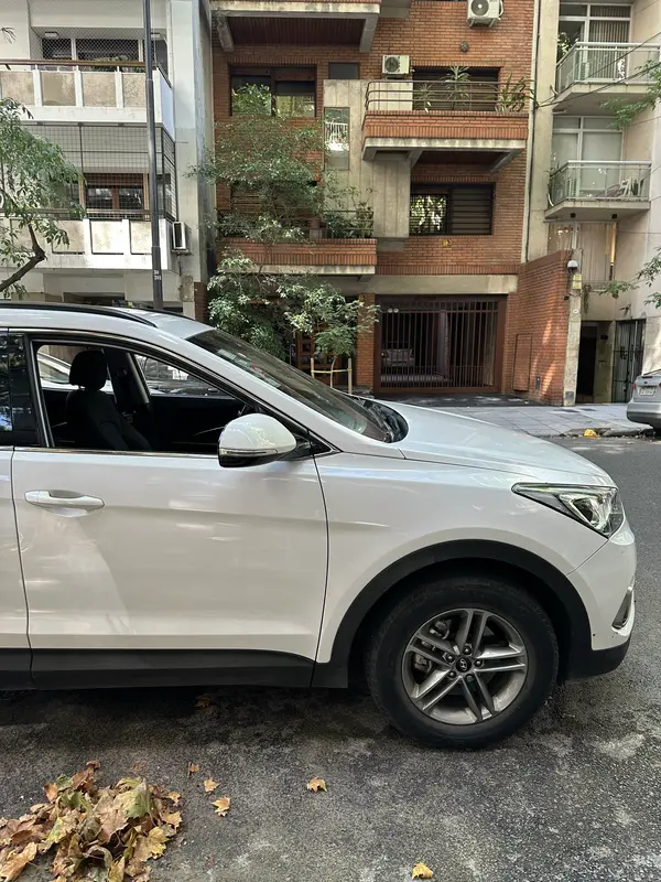 Mirá esta publicación de Hyundai Santa Fe