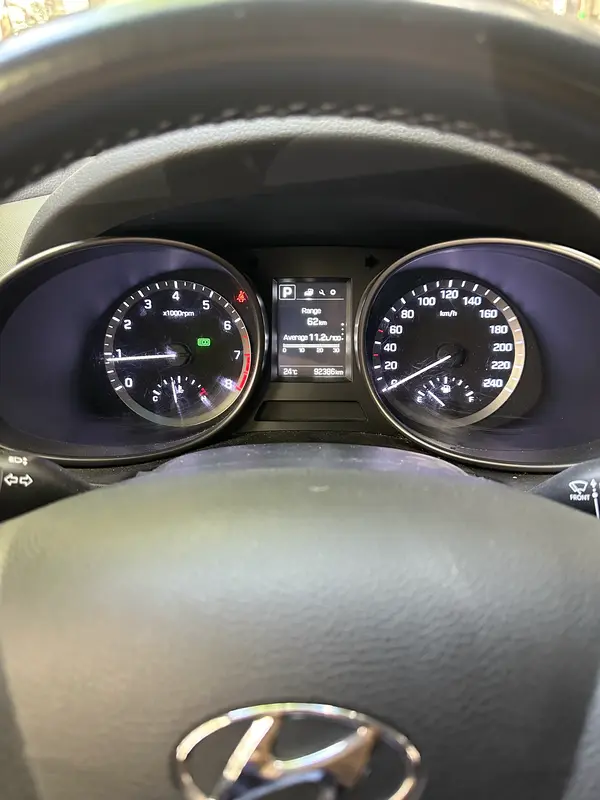 Mira esta publicación de Hyundai Santa Fe 2017 en Motordil