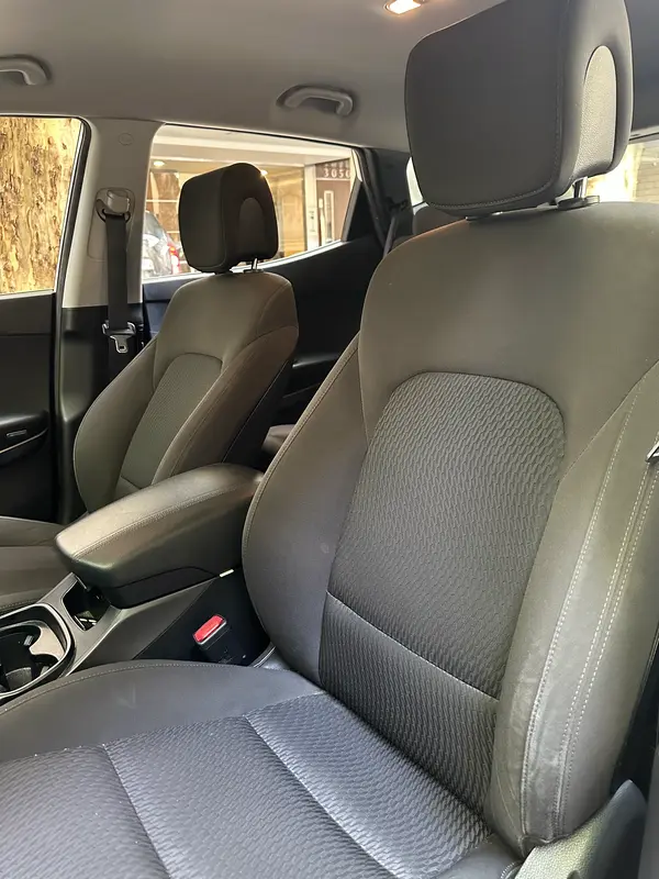 Mira esta publicación de Hyundai Santa Fe 2017 en Motordil