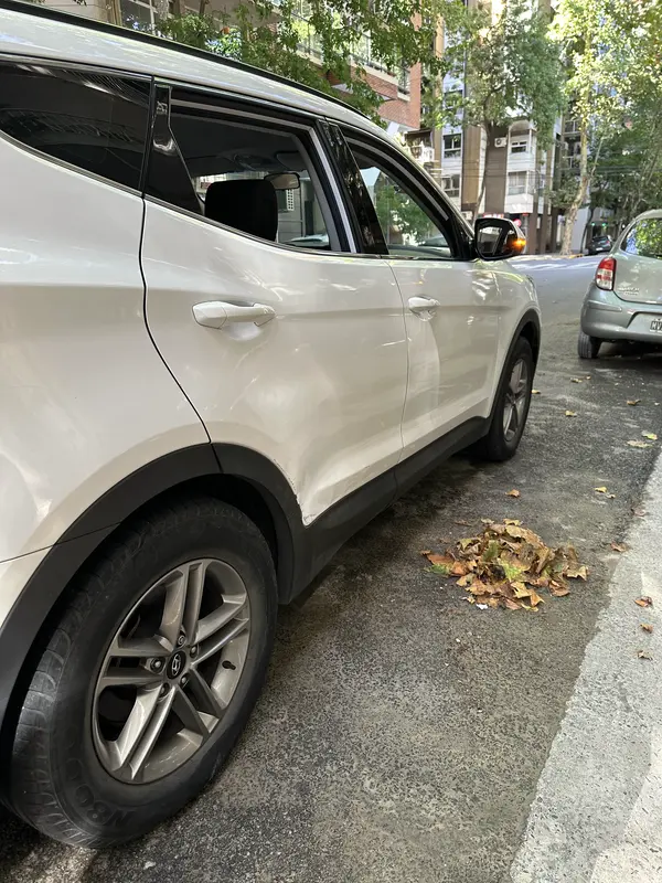 Mirá esta publicación de Hyundai Santa Fe