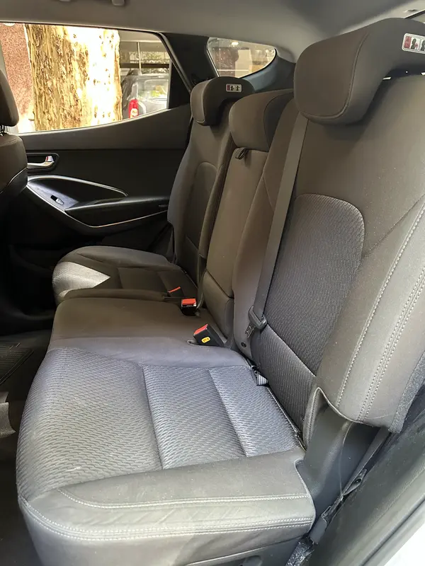 Mira esta publicación de Hyundai Santa Fe 2017 en Motordil