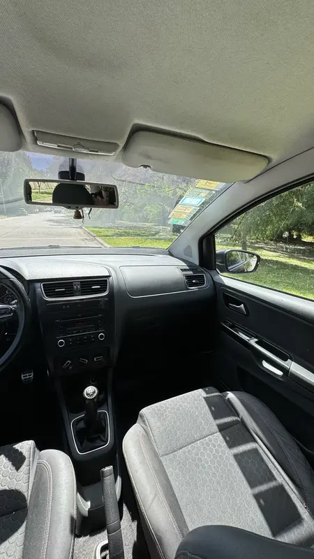 Mirá esta publicación de Volkswagen Suran