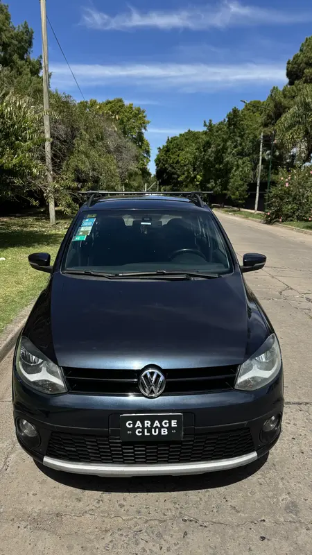 Mira esta publicación de Volkswagen Suran 2013 en Motordil