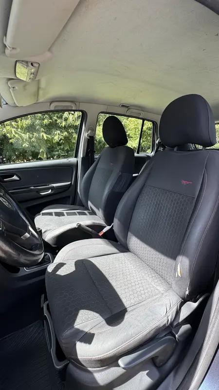 Mirá esta publicación de Volkswagen Suran