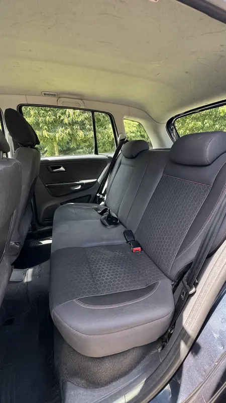 Mirá esta publicación de Volkswagen Suran